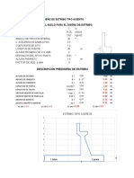 DISEÑO ESTRIBO en KN MODIFICADO-1