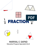 Als Fraction Module