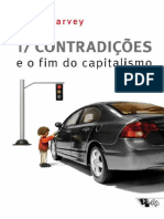 David Harvey - 17 Contradições e o Fim Do Capitalismo