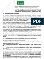 Minuta de Edital PSS SMS Versao 03 23.12.21 para Publicacao