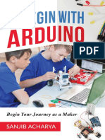 Begin With Arduino