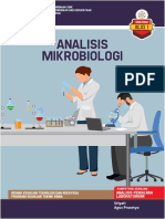 Analisis Mikrobiologi