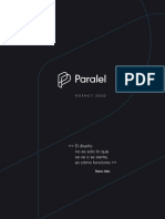 Paralel Presentación web