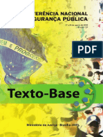 Texto Base 1 Conferencia Seguranca Publica