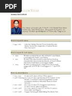 Download cv agres 27032011 by Agres Setiawan SN55181875 doc pdf