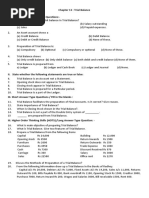 TS Grewal Class 11 Ledger Solutions | PDF | Debits And Credits | Accounting