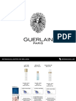 Catálogo Guerlain 2020 Colombia