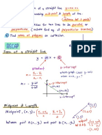 Straight Line Graphs 