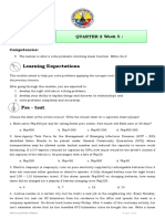 Math 8 QTR 2 Week 5