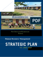 NOREEN A. DEMAIN-HRStrategicPlan-2022-2025