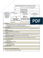 KMB I 7.3 8.1.4.1.3.2.78 SOP Procedure Memasang NGT