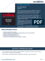 (PT) O Poder Da China