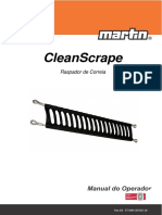 ET-MN-CSP - Rev02 - Manual Raspador CleanScrape