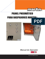 ET-MN-PPR - Rev01 - Manual Painel Pneumático Raspador