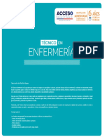 Tec. en Enfermería ENAC 1