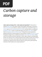 Carbon Capture and Storage - Wikipedia