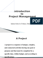 48503295 Project Management