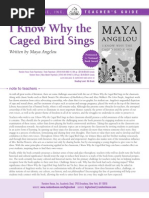 Joanne M Braxton Maya Angelou S I Know Why The Caged Bird Sings A Casebook Casebooks In Contemporary Fiction 1998 Pdf Maya Angelou