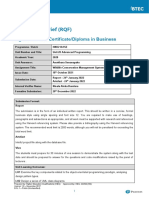 AP Assignment Guideline HND21A1SE