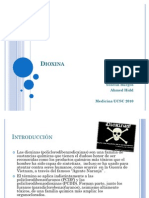 Dioxina (TCDD)