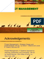51635168 Project Management