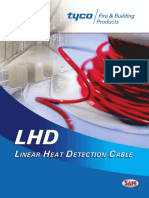 LHD Brochure