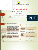 Presentasi Akhir KMP