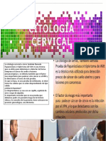 Citologia o Papanicalaou