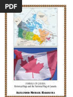 Download Symbols of Canada Historical flags and the National Flag of Canada by Alexander-Michael Hadjilyra SN55184076 doc pdf