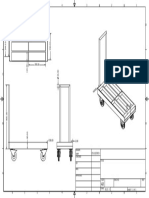 User 15/12/2021: Drawn Checked QA MFG Approved DWG No Title