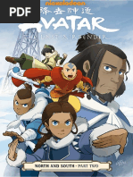 Avatar Book 1 | PDF