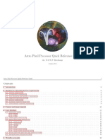 Astro Pixel Processor Guide: Hardware, Software & Image Processing