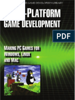 Cross Platform Game