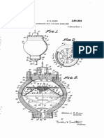 Net2f"25N: Accumulator With Diaphragm Stabilizer