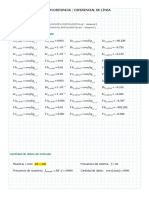 Función Distancia / Diferencial de Línea: Importar Datos COMTRADE