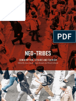 Neo-Tribes Consumption, Leisure and Tourism