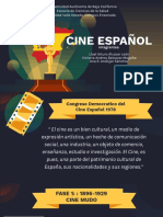 Cine Español