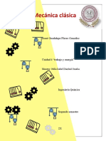Mecanica Clasica Unidad 4
