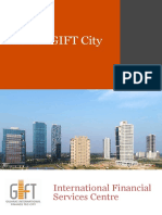 AIFs in GIFT IFSC Booklet April 2020