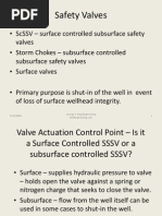 Download Subsurface Safety Valve Basics by Pun Chee SN55185262 doc pdf
