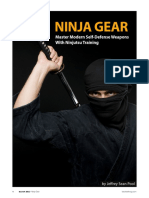 Ninja Gear Guide1 PDF Free