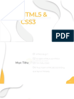 6 (Tai - Lieu) html5 css3