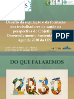 Desenvolvimento sustentável