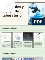 Materiales y equipo de laboratorio (1)