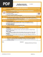 Carbothane 134 HP-B Eng