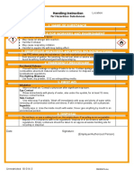 Carbothane 134 HP-B Eng