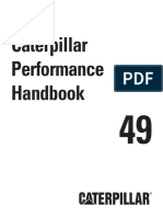 Caterpillar Performance Handbook 49 62020 Partie1