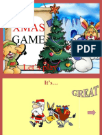 Christmas Activities Promoting Classroom Dynamics Group Form 14455