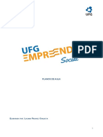 Manual UFG Empreende Social