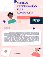 KEL 5-Tuli Konduktif